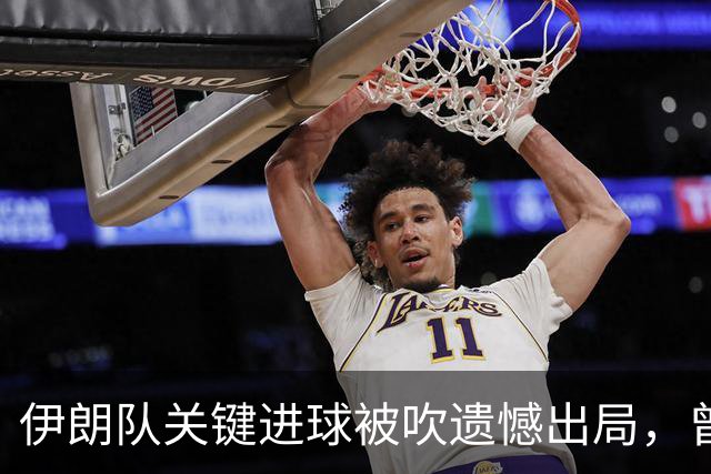伊朗队关键进球被吹遗憾出局，曾任教哈佛大学的伊朗学者向FIFA索赔10亿美元