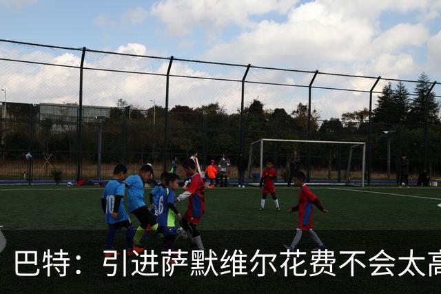 巴特：引进萨默维尔花费不会太高，曼联应考虑签下他增加阵容深度