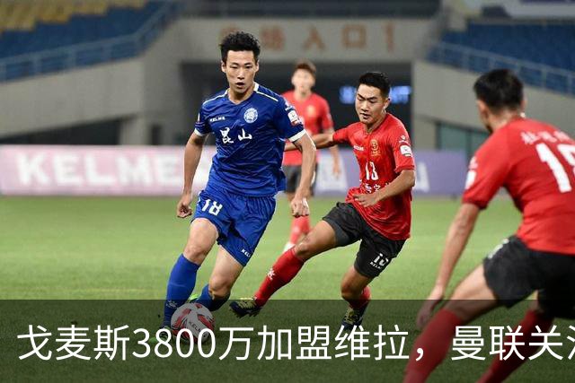 戈麦斯3800万加盟维拉，曼联关注霍尔、罗宾逊并签下18岁边锋