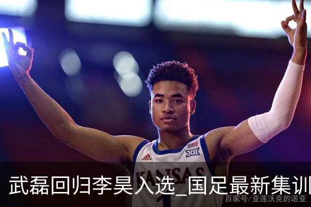 武磊回归李昊入选 国足最新集训名单出炉