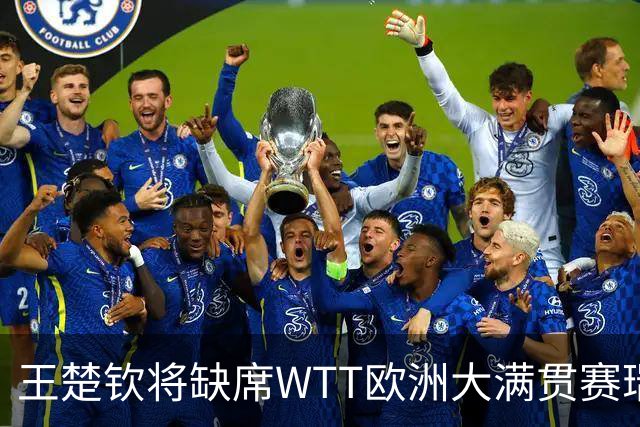 王楚钦将缺席WTT欧洲大满贯赛瑞典站